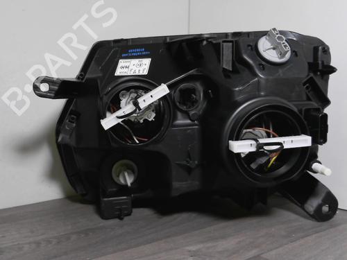 Right headlight DACIA DUSTER (HS_) 1.2 TCe 125 | BP37458469C29 - Image 2