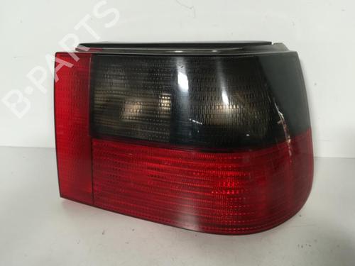 Used Right taillight SEAT IBIZA II (6K1) 1.9 TD (75 hp) 21850896