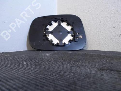 Used Right mirror glass Right mirror glass SUZUKI SWIFT III (MZ, EZ) 1.3 (RS413, ZC11S) (92 hp) 24181251 24181251