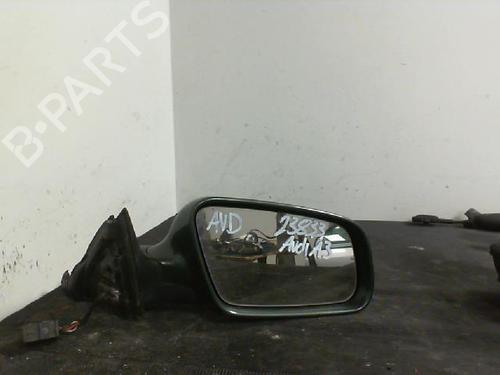 Used Right mirror AUDI A3 (8L1) 1.9 TDI (100 hp) 21857079