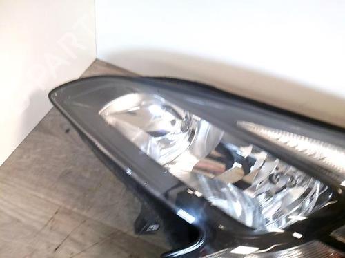 Optica esquerda Optica esquerda OPEL CORSA E (X15) 1.3 CDTI (08, 68) (95 hp) 36300427 36300427
