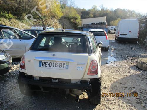 Gearbox MINI MINI (R56) Cooper | BP21857246M3 