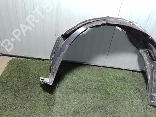 Wheel arch CITROËN C4 AIRCROSS 1.6 HDi 115 AWC | BP29465138C56 