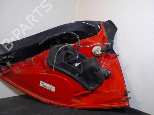 Left taillight RENAULT MEGANE II (BM0/1_, CM0/1_) 1.5 dCi (BM1F, CM1F) | BP20879475C34 
