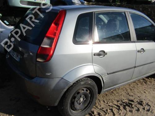 Hood FORD FIESTA V (JH_, JD_) 1.4 16V | BP21855429C1 