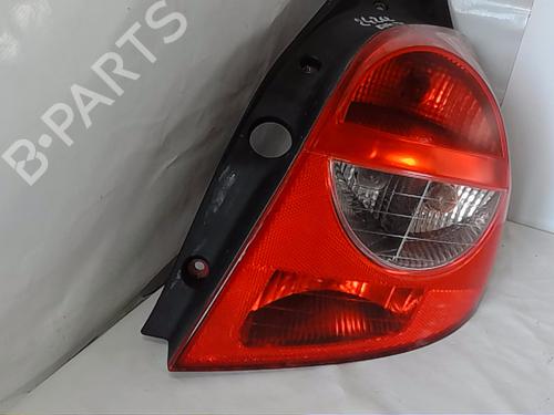 Right taillight RENAULT CLIO III (BR0/1, CR0/1) 1.4 16V | BP29407083C35 