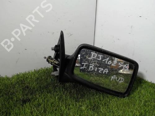 Used Right mirror SEAT IBIZA II (6K1) 1.9 SDI (64 hp) 21854315
