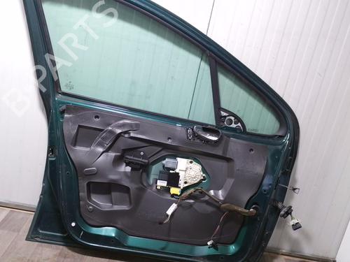 Used Left front door Left front door PEUGEOT 307 (3A/C) 1.6 16V (109 hp) 31956735 31956735