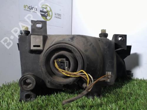 Used Left headlight Left headlight FORD ESCORT V Turnier (ANL) 1.8 D (60 hp) 21852492 21852492