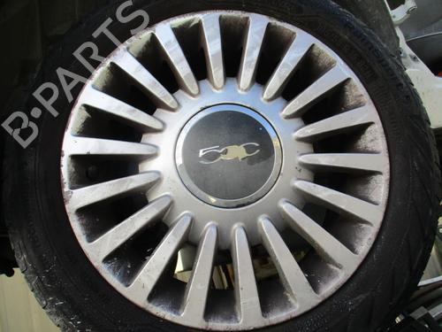 Alternator FIAT 500 (312_) 1.3 D Multijet (312AXB1A) | BP27254695M7  - Image 18