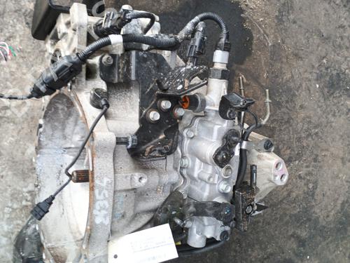 Gearbox KIA RIO II (JB) 1.5 CRDi | BP30396162M3 