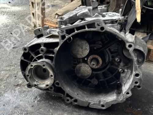 Used Gearbox AUDI A3 (8P1) 2.0 TDI (140 hp) 21856913