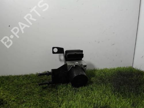 ABS Bremseaggregat VW POLO IV (9N_, 9A_) 1.4 TDI (75 hp) 20879323