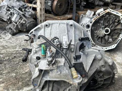 Gearbox RENAULT LAGUNA III Grandtour (KT0/1) 2.0 dCi (KT01, KT08, KT09, KT0K, KT12, KT1D, KT1W) | BP21390073M3 