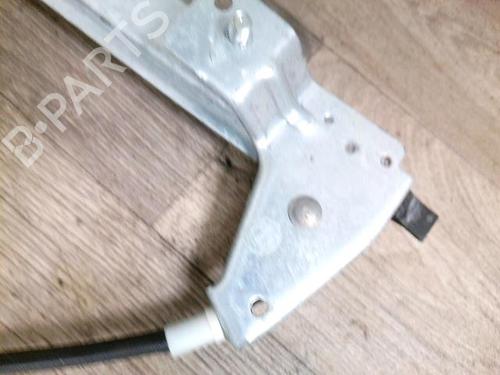 Rudehejsemekanisme Højre bagtil Rudehejsemekanisme Højre bagtil FIAT GRANDE PUNTO (199_) [2005-2026] 36379556 36379556