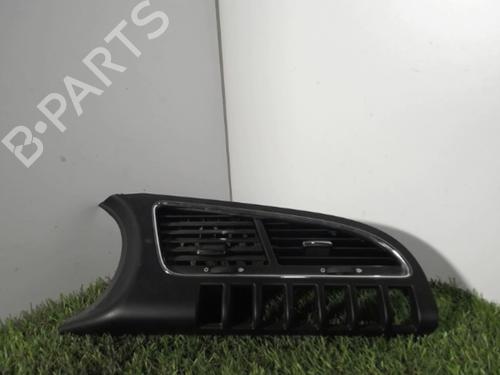 Used Air vent PEUGEOT 3008 I MPV (0U_) 2.0 HDi 150 / BlueHDi 150 (150 hp) 21853247