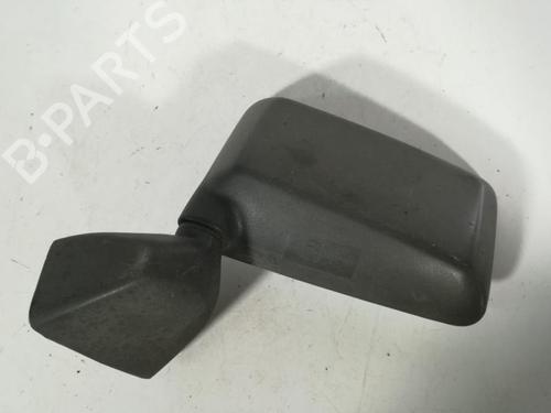 Left mirror RENAULT RAPID Box Body/MPV (F40_, G40_) 1.6 D (F404) | BP21851140C26 
