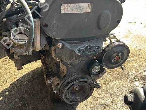 Used Engine Engine 36556832 36556832