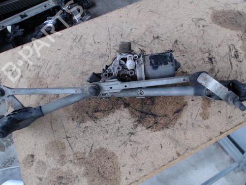 Front wiper motor RENAULT MEGANE III Hatchback (BZ0/1_, B3_) 1.5 dCi (BZ09, BZ0D, BZ1W, BZ29, BZ14) | BP20879486M29 