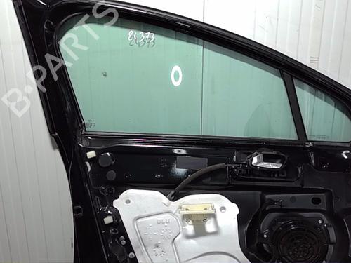 Left front door PEUGEOT 5008 (0U_, 0E_) 1.6 HDi | BP25821204C2 