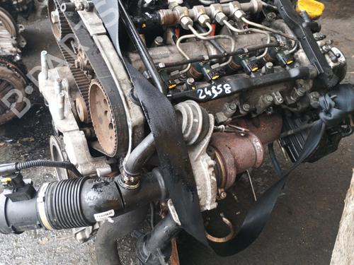 Engine ALFA ROMEO GIULIETTA (940_) 1.6 JTDM (940FXD1A) | BP30700516M1  - Image 7