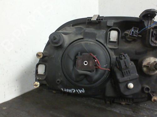Right headlight NISSAN MICRA II (K11) 1.4 i 16V | BP20877825C29 