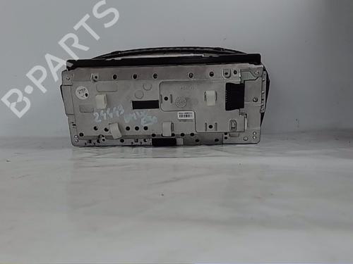 Multifunctionele display BMW 3 (E90) 318 d | BP29185425C48