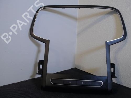 Switch RENAULT MEGANE IV Hatchback (B9A/M/N_) 1.5 dCi 110 (B9A3) | BP20878504I30 