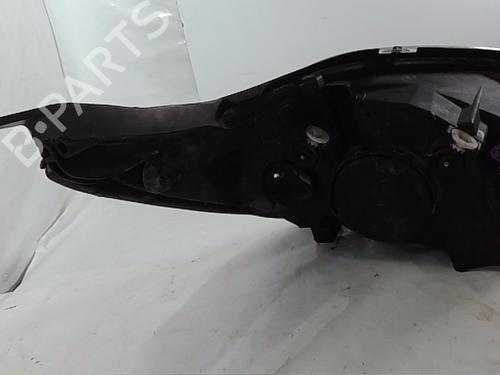 Left headlight FORD KA (RU8) 1.2 | BP29738491C28
