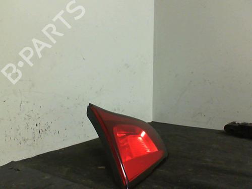 Used Right tailgate light Right tailgate light CITROËN C3 II (SC_) 1.4 HDi 70 (SC8HZC, SC8HR0, SC8HP4) (68 hp) 20878542 20878542