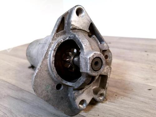 Used Starter Starter RENAULT TWINGO II (CN0_) 1.5 dCi (CN0E) (64 hp) 33209531 33209531
