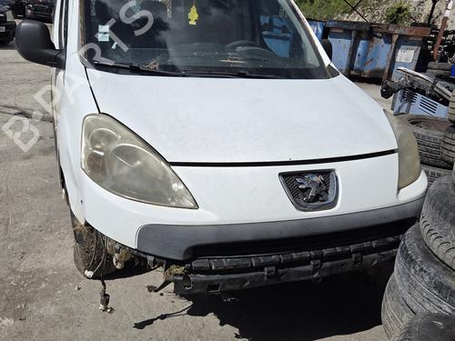 Used Parts PEUGEOT PARTNER Tepee    4635900