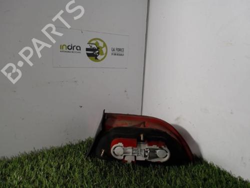 Left taillight ALFA ROMEO 156 (932_) 1.9 JTD (932B2) | BP21852697C34 