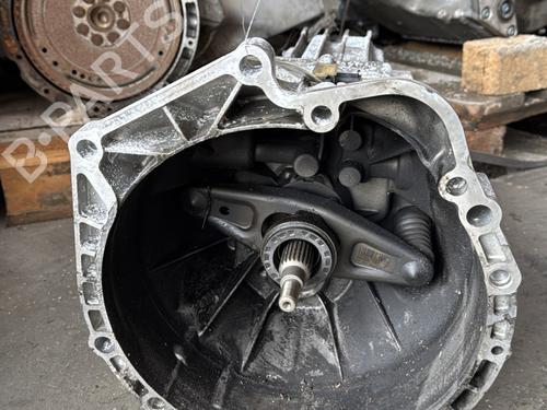 Used Gearbox Gearbox BMW 3 (E90) 320 i (170 hp) 22788532 22788532