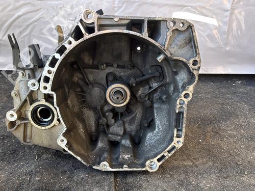 Gearbox NISSAN MICRA IV (K13K, K13KK) 1.2 | BP29071693M3 
