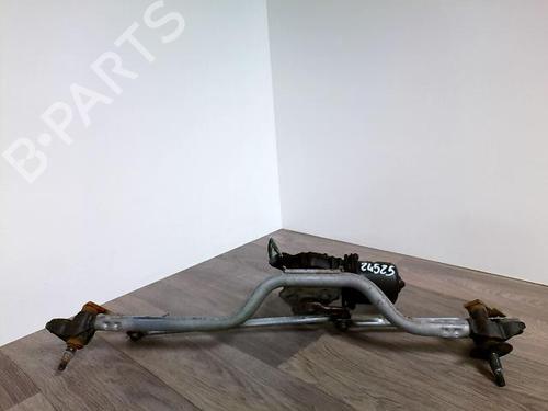 Ruitenwissermotor voor RENAULT CLIO II (BB_, CB_) 1.5 dCi (B/CB07) (65 hp) 30760603