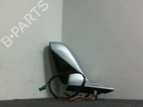 Right mirror PEUGEOT 807 (EB_) 2.2 HDi | BP25843668C27 