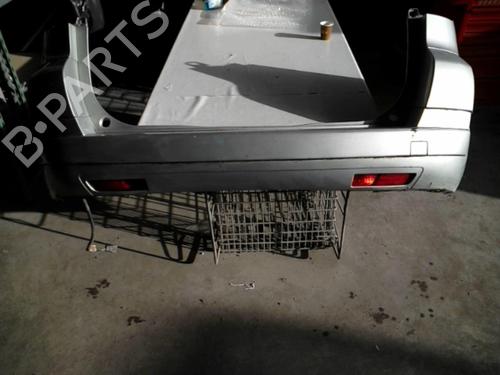 Rear bumper CITROËN C4 Picasso I MPV (UD_) 1.6 HDi | BP21855431C8 