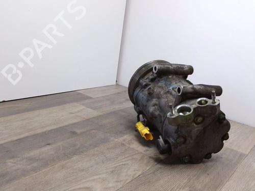 Used AC compressor AC compressor PEUGEOT 307 (3A/C) 1.6 HDi (90 hp) 31019188 31019188