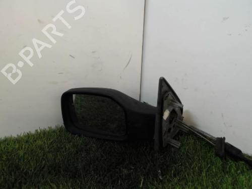 Used Left mirror PEUGEOT 106 II (1A_, 1C_) 1.0 i (50 hp) 21854779