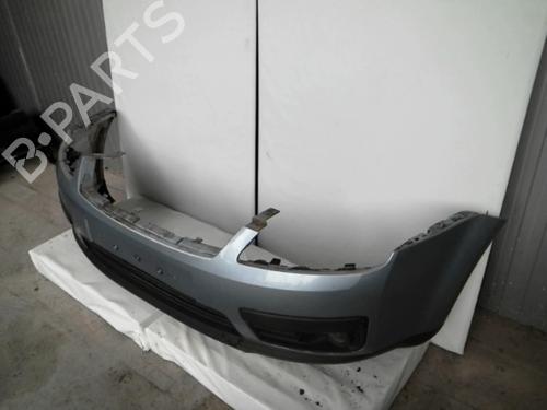Front bumper FORD FOCUS C-MAX (DM2) 1.6 TDCi | BP21854974C7 
