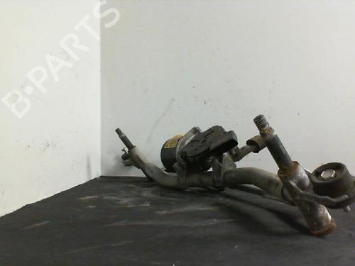 Viskermotor vindrude CITROËN DS3 (SA_) 1.6 HDi 110 (112 hp) 20878649