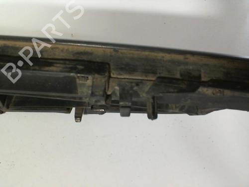 Grille CITROËN SAXO (S0, S1) 1.4 VTS | BP21850559C40 