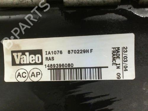 Intercooler PEUGEOT 807 (EB_) 2.2 HDi | BP20879977M30 - Image 3