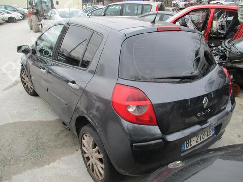 Starter RENAULT CLIO III (BR0/1, CR0/1) 1.5 dCi (BR0H, CR0H, CR1S, BR1S) | BP28119219M8  - Image 5