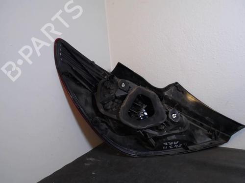 Right taillight OPEL CORSA D (S07) 1.3 CDTI (L08, L68) | BP24181240C35 