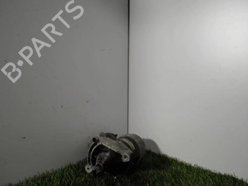 Used Starter Starter CITROËN C3 I (FC_, FN_) 1.4 i (73 hp) 20879344 20879344