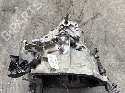 Gearbox CITROËN BERLINGO MULTISPACE (B9) 1.6 HDi 110 | BP36339111M3 - Image 3
