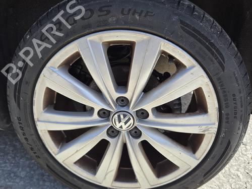 Used Parts VW POLO V (6R1, 6C1) 1.6 TDI 4683218