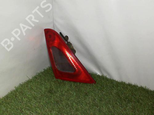 Right tailgate light MITSUBISHI COLT VI (Z3_A, Z2_A) 1.5 DI-D (Z39A) | BP21855664C80 